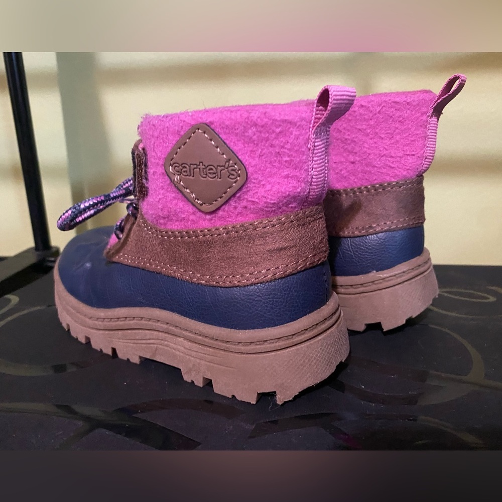Carters Baby Shoes*